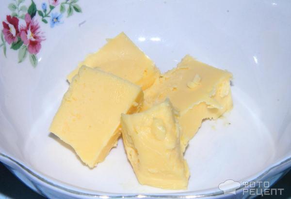 Зразы куриные Оригинальные фото