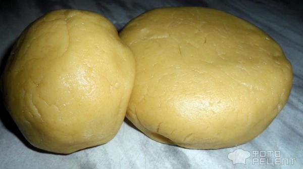 Венское печенье фото