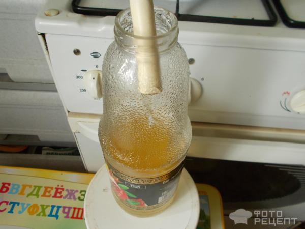 Томатный сок - заготовка на зиму фото