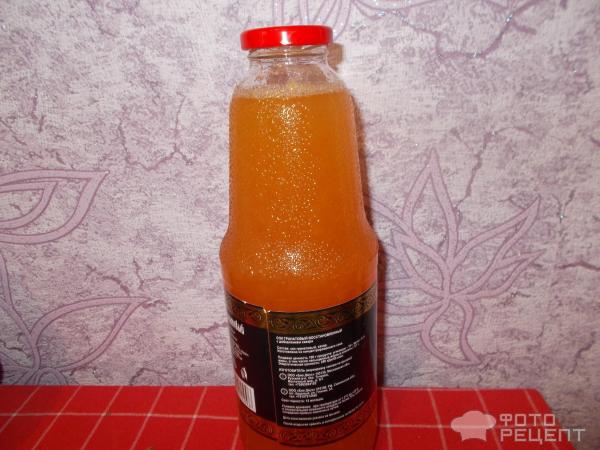 Томатный сок - заготовка на зиму фото
