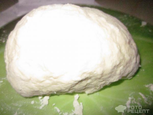 Калитка – традиционный карельский пирожок