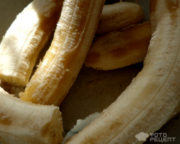 Варенье из красной смородины с бананами фото