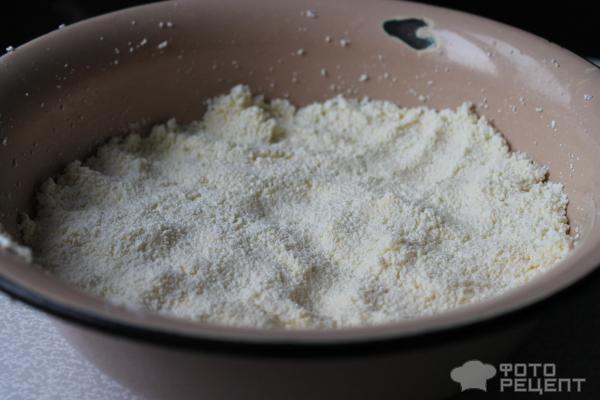 Вареники с начинкой фото