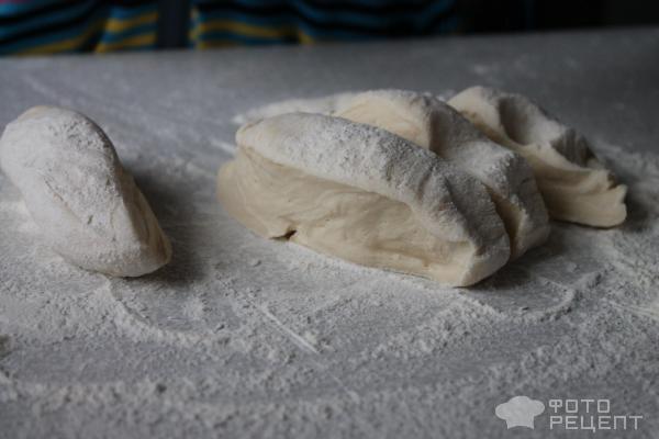 Вареники с начинкой фото
