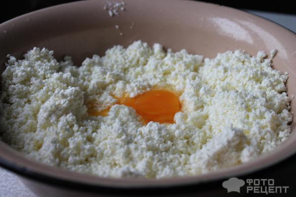 Вареники с начинкой фото