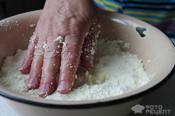 Вареники с начинкой фото