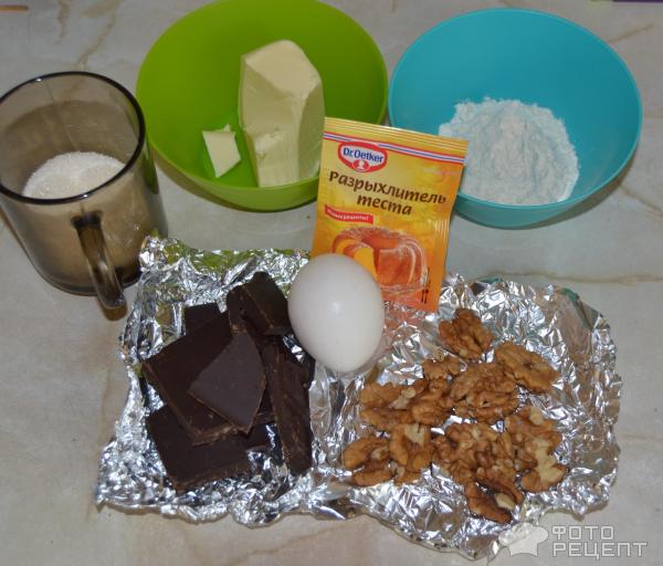 Печем дома шоколадные кексы Брауни: подробный рецепт домашнего десерта