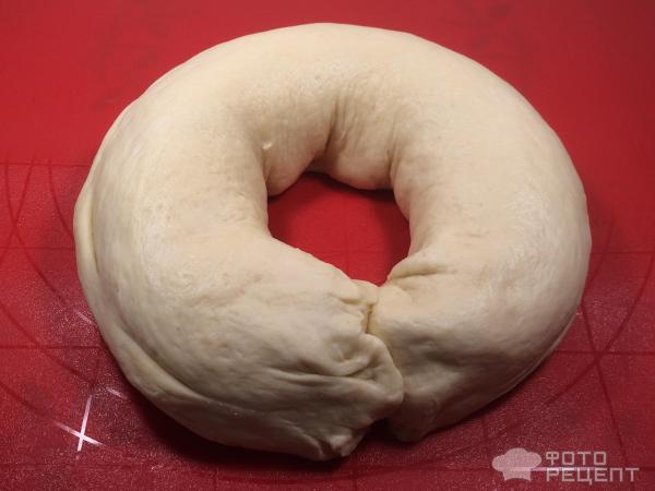 Пирог Кружево фото