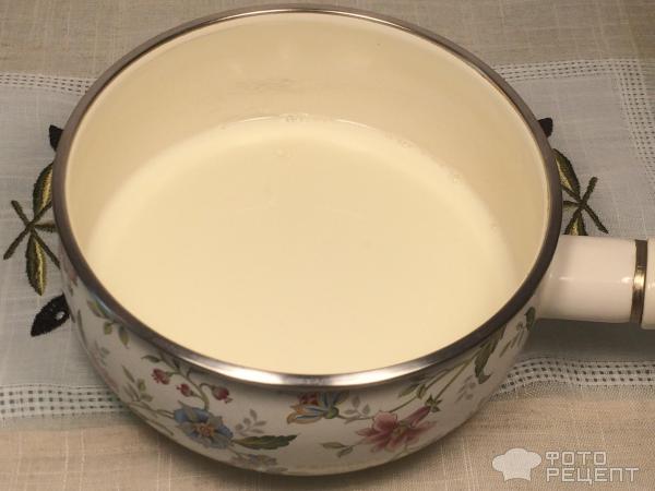 Пирог Кружево фото
