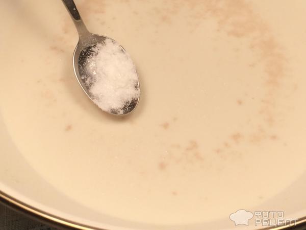 Пирог Кружево фото