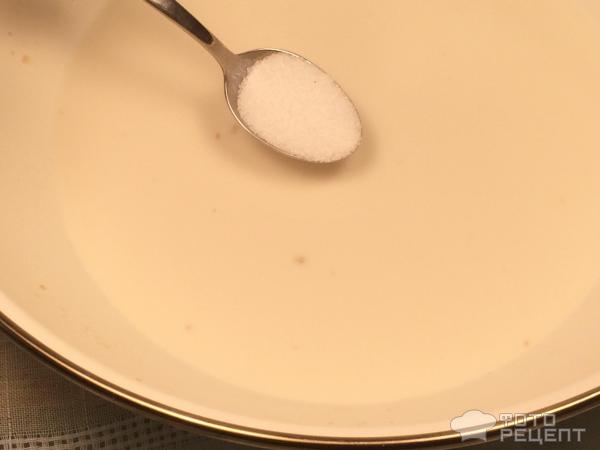 Пирог Кружево фото