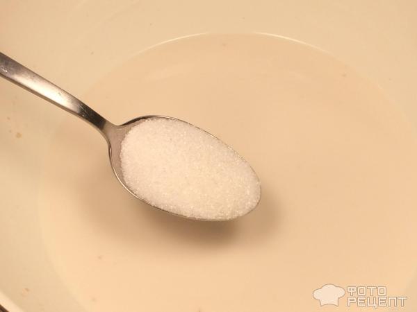 Пирог Кружево фото