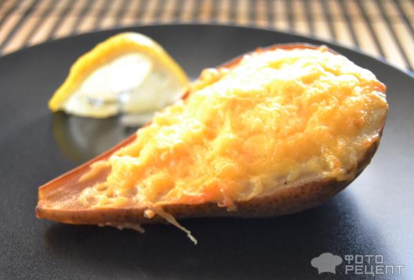 Запечённые креветки в духовке со сливочным маслом и сыром простой рецепт с фото пошагово