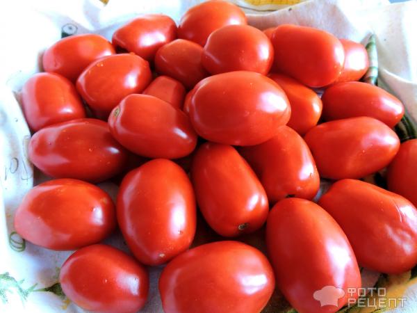 Вяленые помидоры фото