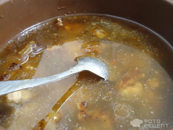 Польза и вред супа при гастрите