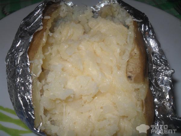 Домашняя крошка картошка свежесть фото