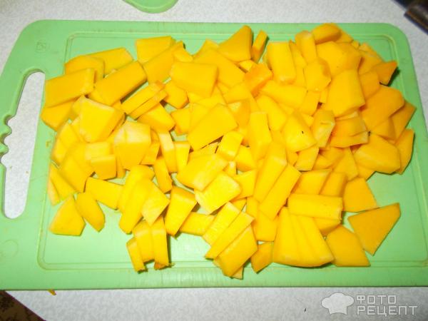 Капуста тушеная с овощами фото