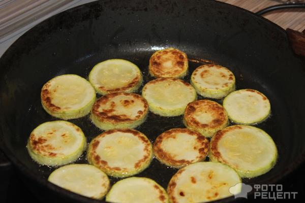 кабачки