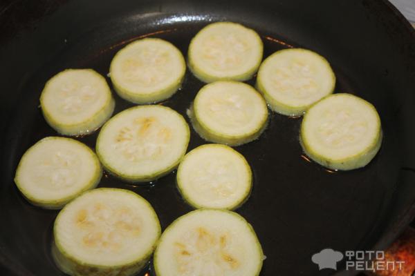 кабачки