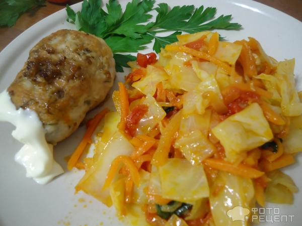 Как приготовить капусту по-корейски с морковью и чесноком: быстрый рецепт