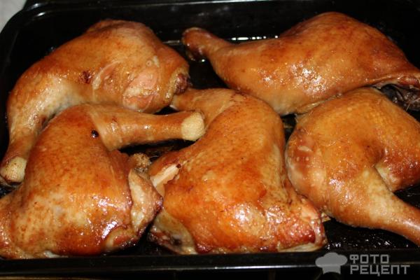 Рецепты из голени курицы с фото простые и вкусные | Меню недели