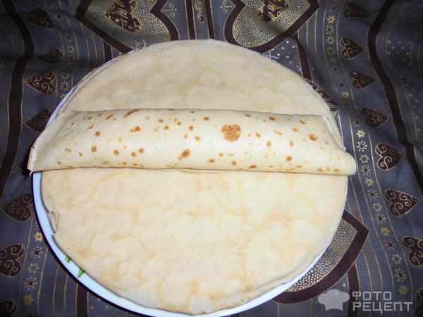 Маникотти фото