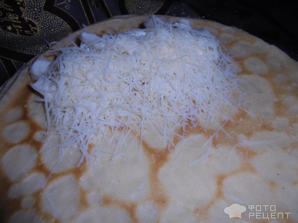 Маникотти фото