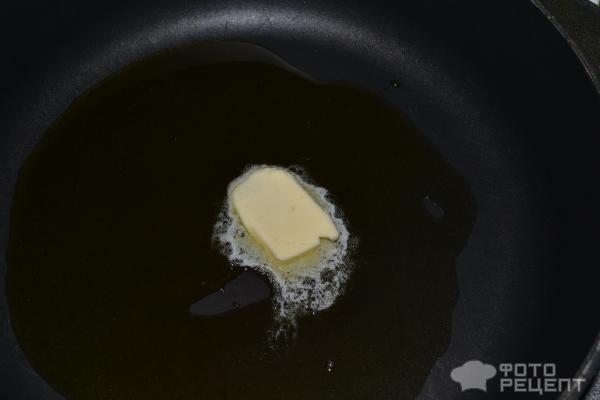 Суп перловый с грибами фото