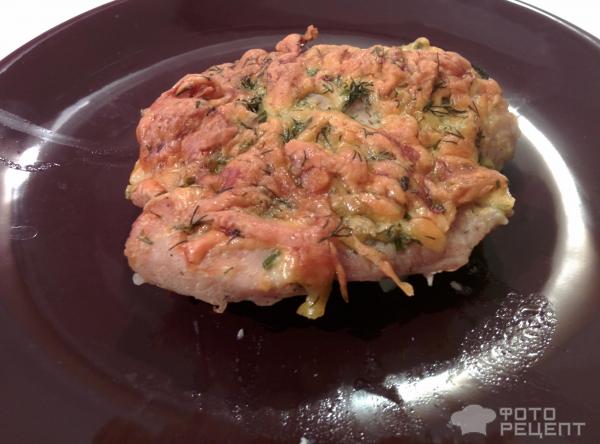 Мясо по французски фото рецепт без майонеза