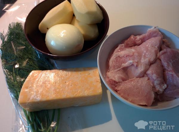 Без майонеза и мяса: Высоцкая рассказала, как на самом деле готовится картошка по-французски