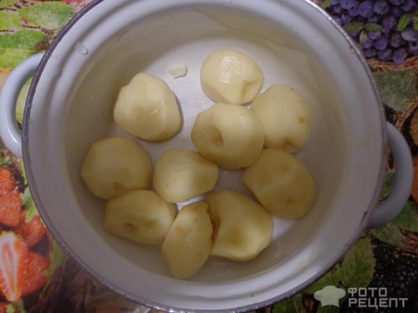 Драники картофельно-кабачковые фото