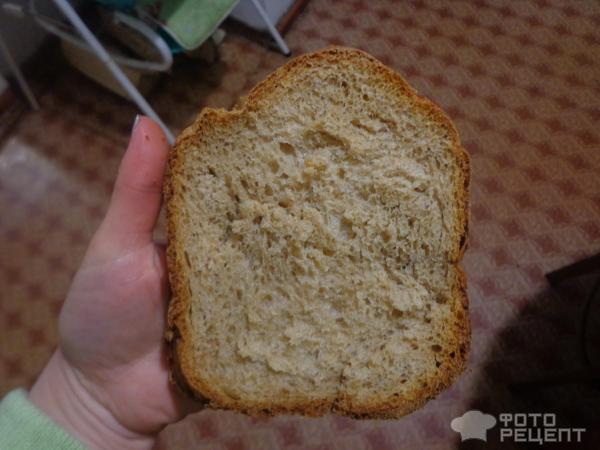 Хлеб Дарницкий фото