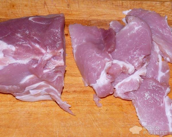 Свинина с грибами в духовке — пошаговый рецепт с фото. Как приготовить свинину с грибами и сыром?