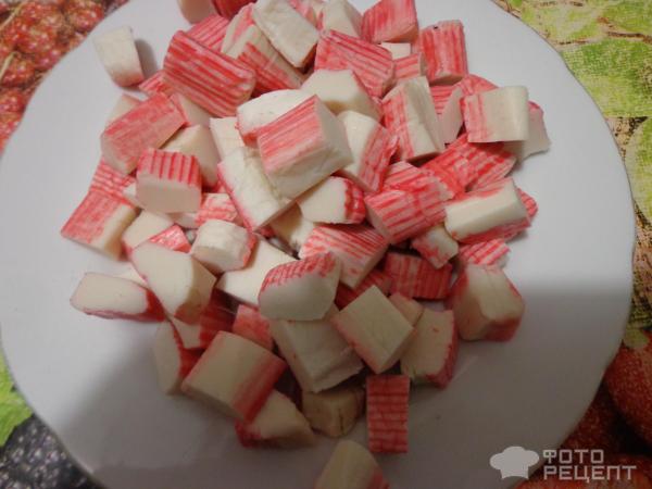 Пирог сытый боцман фото