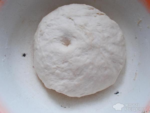 Томатный хлеб фото