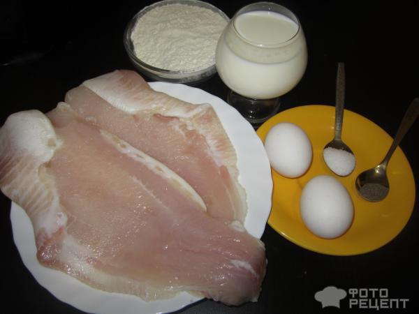 Пангасиус в кляре на сковороде рецепт с фото пошагово как приготовить