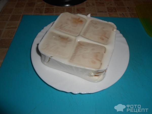 Пироженое без выпечки фото