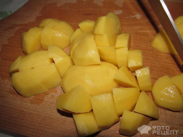 Драники с овощами фото