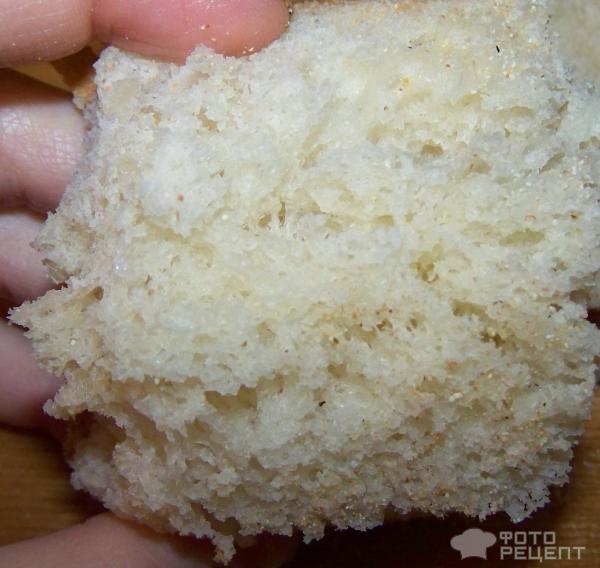 Хлеб Богатырский фото