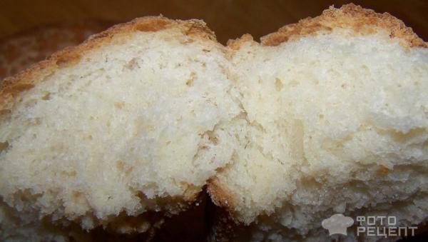 Хлеб Богатырский фото