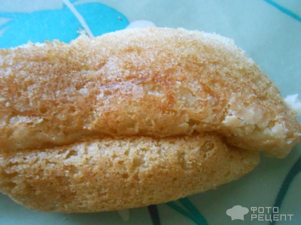 Хлеб картофельный в хлебопечке фото