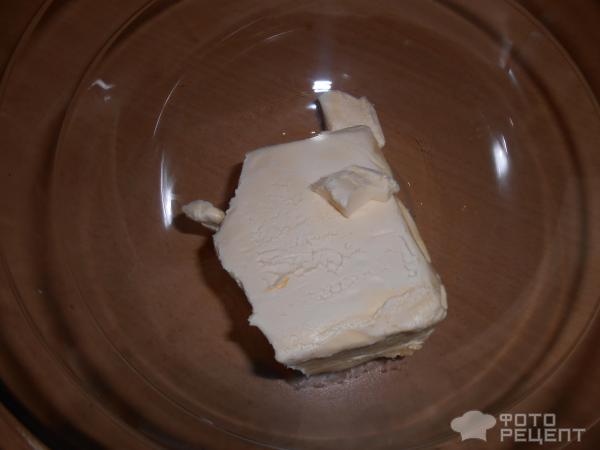 Пирог из песочного теста фото