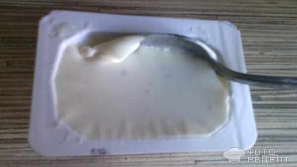 Суп из говяжьих почек с плавленным сыром фото