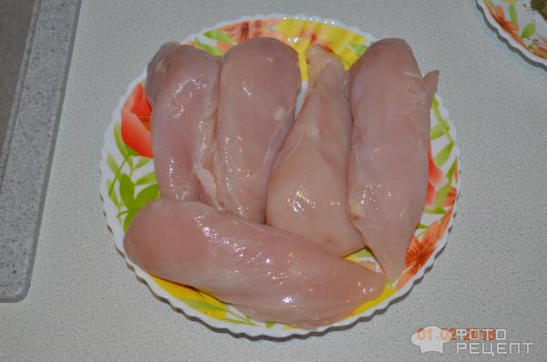 Балык из куриного филе в домашних условиях - пошаговый рецепт с фото на paraskevat.ru