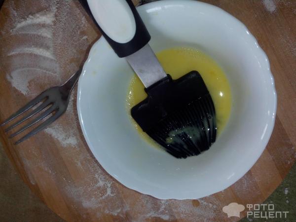 силиконовая кисточка