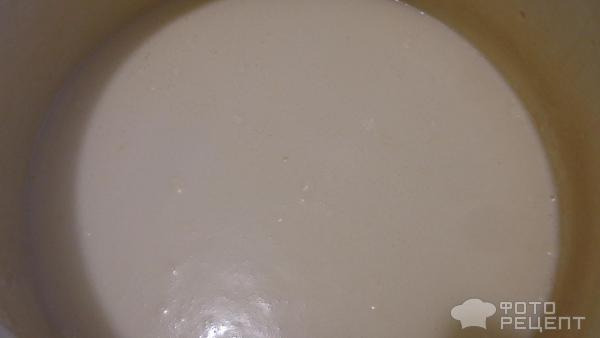 Блины на сухом молоке фото