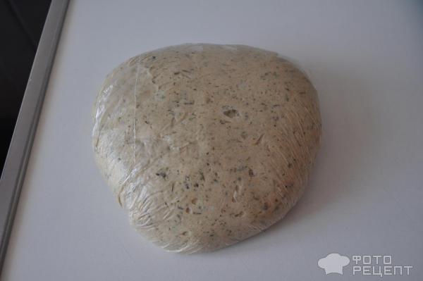 Хлеб Татьянинский на молочной сыворотке фото