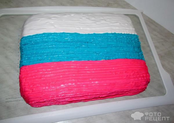 Тот самый торт #россия