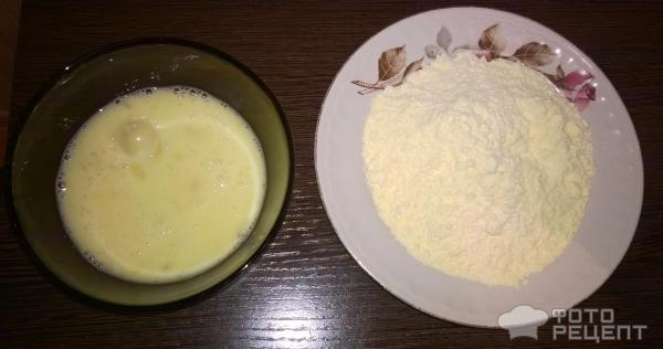Салат Козел в огороде фото