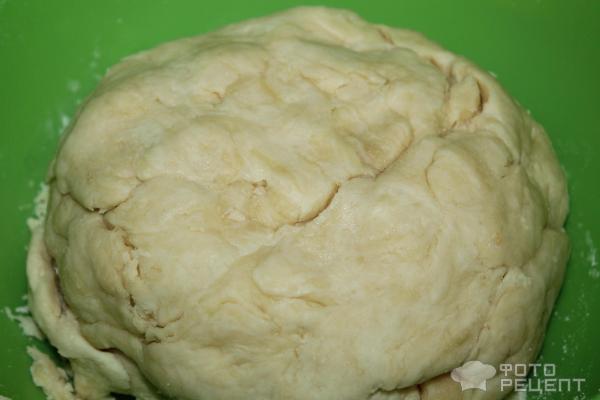Дрожжевые пирожки с яблоками фото